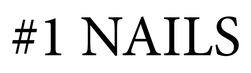 #1 Nails in Melrose Park